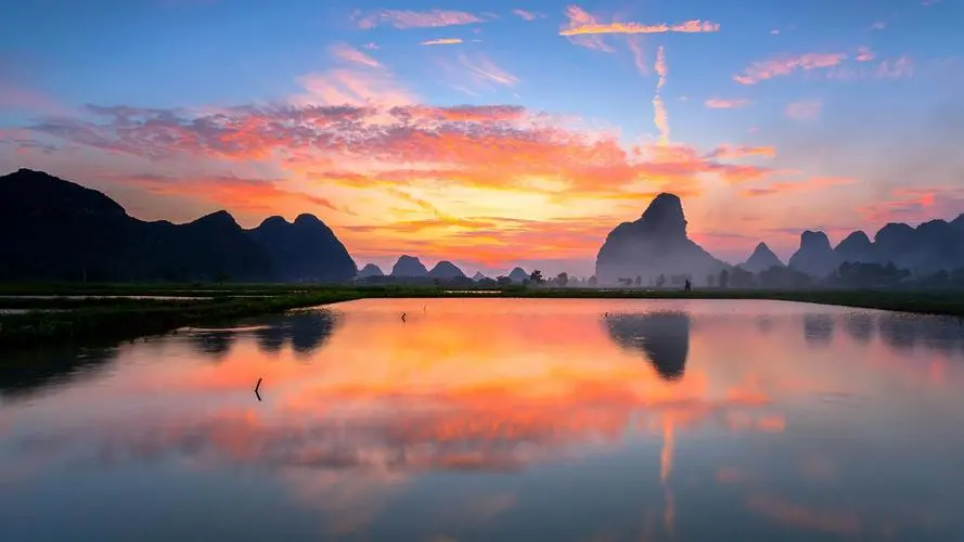 高质量绿色智慧